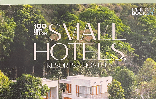 SMALL HOTELS RESORTS & HOSTELS