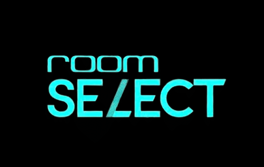 RoomSelect