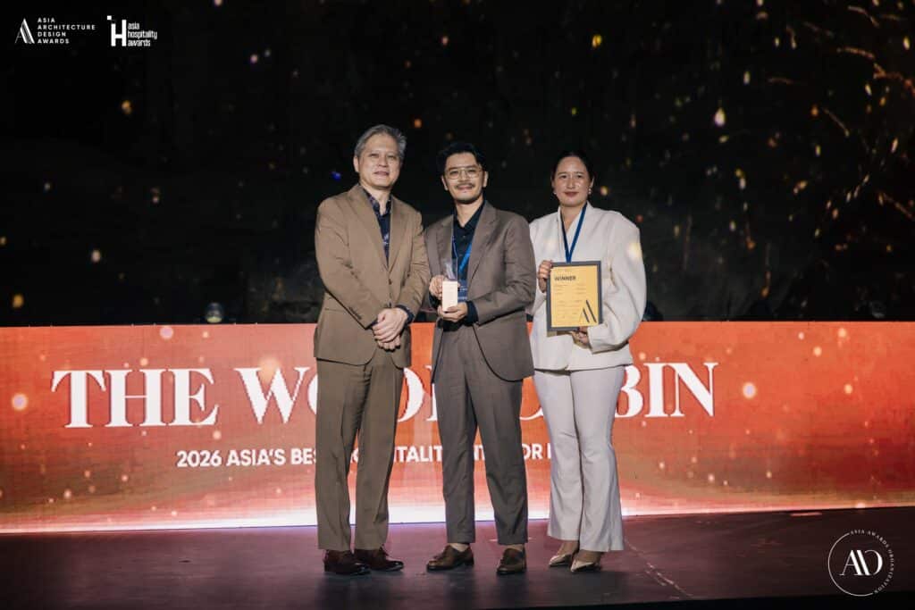 2026 WINNERS’ NIGHT – A NIGHT OF VISION, LEGACY, AND INSPIRATION